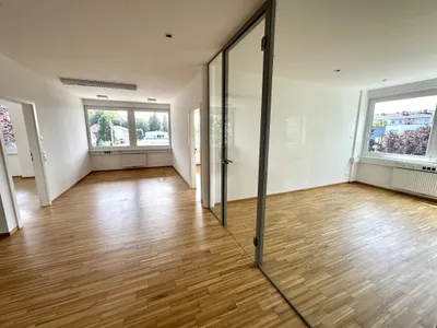 5-Zimmer-Gewerbeimmobilie mieten in Graz – 161 m², € 1.588 – Bild 11 von 13