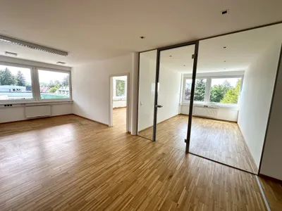 5-Zimmer-Gewerbeimmobilie mieten in Graz – 161 m², € 1.588 – Bild 3 von 13