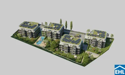 Immobilie kaufen in Mödling – 53,9 m², € 342.650 – Bild 20 von 21