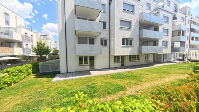 3-Zimmer-Wohnung mieten in Wien – 76 m², € 1.389