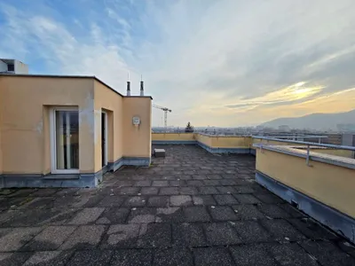1-Zimmer-Wohnung kaufen in Graz – 32 m², € 86.500 – Bild 15 von 17