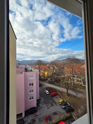 1-Zimmer-Wohnung kaufen in Graz – 32 m², € 86.500 – Bild 13 von 17