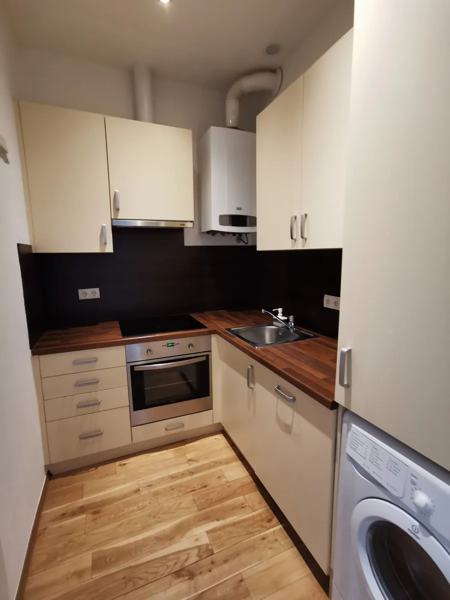 Wohnung – Wien - Ansicht 3