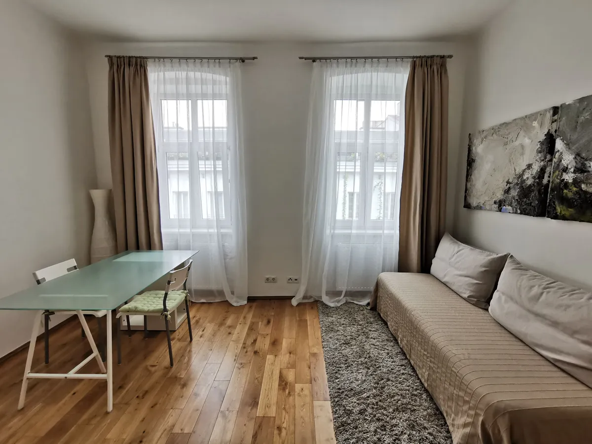 Wohnung – Wien - Ansicht 2