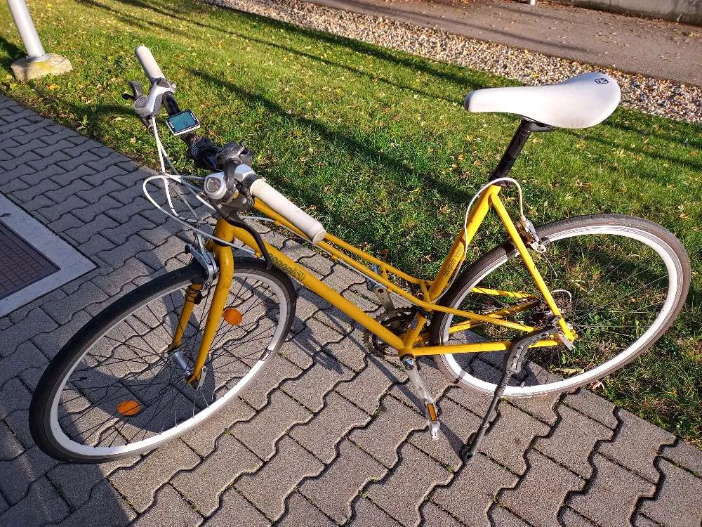fahrradtasche faltrad BAIGIO Klapprad Transporttasche Fahrrad Reisetasche für 16- 20 Zoll Wasserabweisend Faltbar Tragetasche Schutzhülle Tasche Abwahrungstasche für Transport, Flugzeug Auto U-Bahn Sport & Freizeit Category:E Bikes MTB Cross_Shimano BR MT200  Hydr. Disc Brake (180/180) Rindergeselchtes:400g 10 Creative DIY Washi