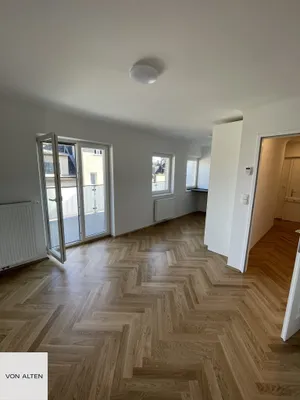 3-Zimmer-Wohnung kaufen in Wien – 63 m², € 398.000