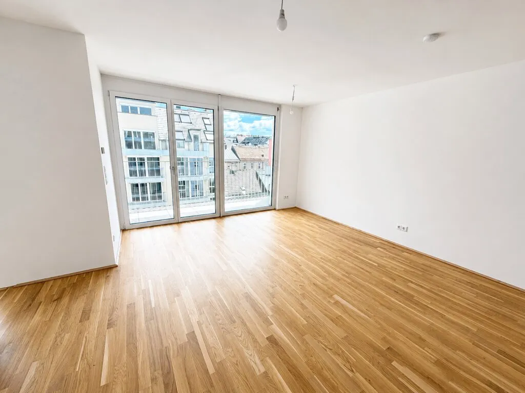 AUFLEEBEN - SOFORT BEZUGSFERTIG - AIRBNB OPTION - INKL. KÜCHE - GARAGE! - Ansicht 2
