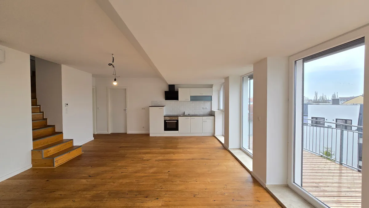 Wohnung – Wien