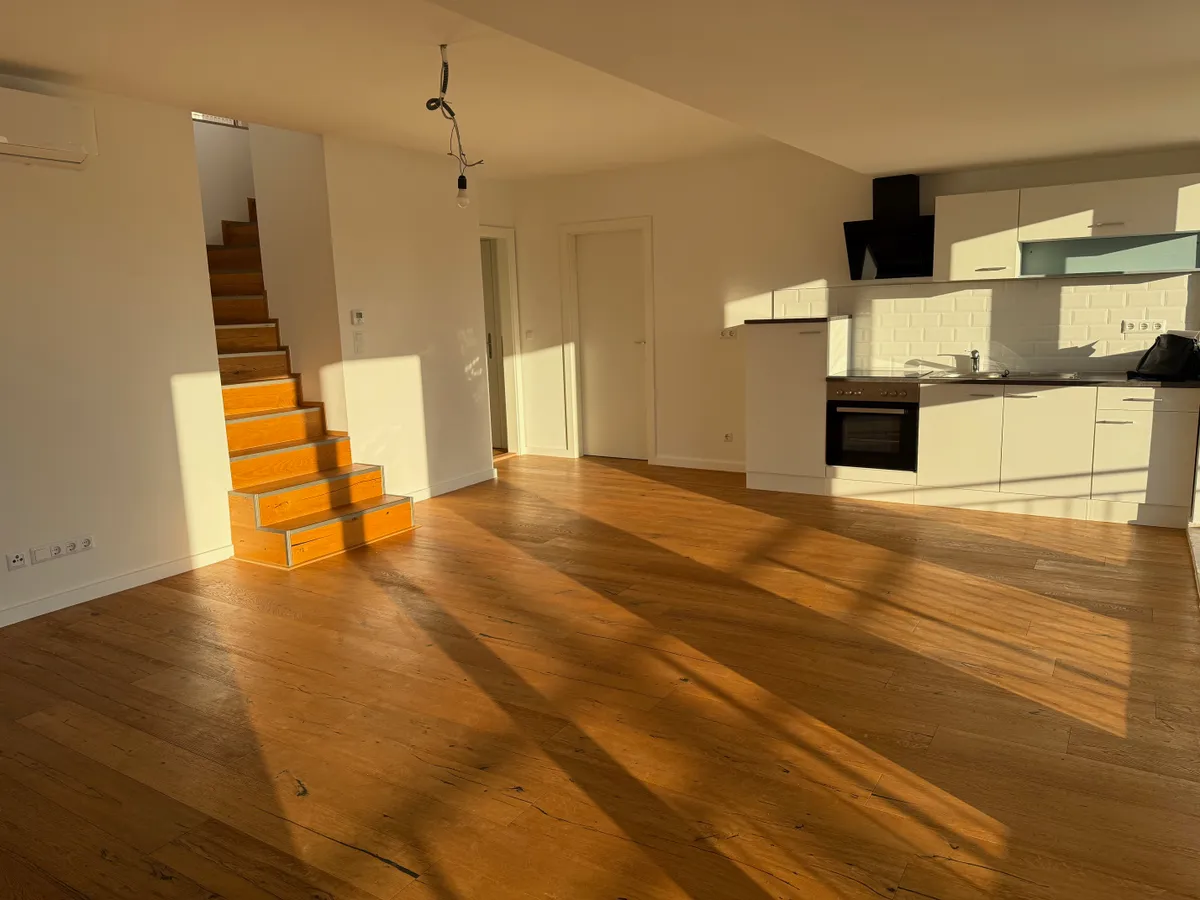 Wohnung – Wien - Ansicht 3
