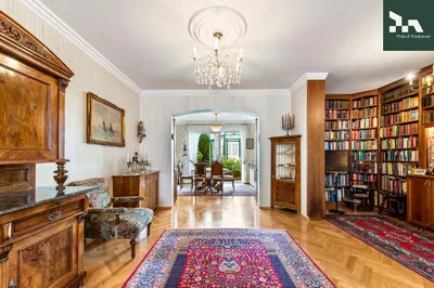9-Zimmer-Immobilie kaufen in Baden – 322,9 m², € 1.970.000