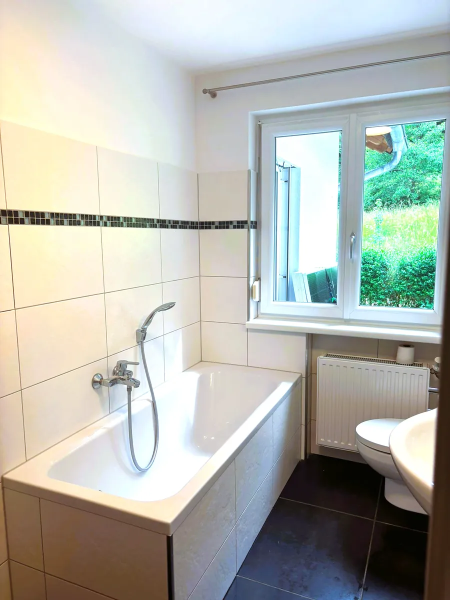 Wohnung – St. Aegidi, Reisedt - Ansicht 2