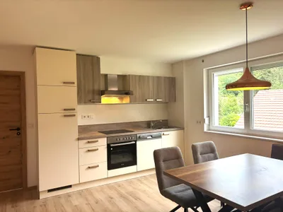 3-Zimmer-Wohnung mieten in Schärding – 57 m², € 664