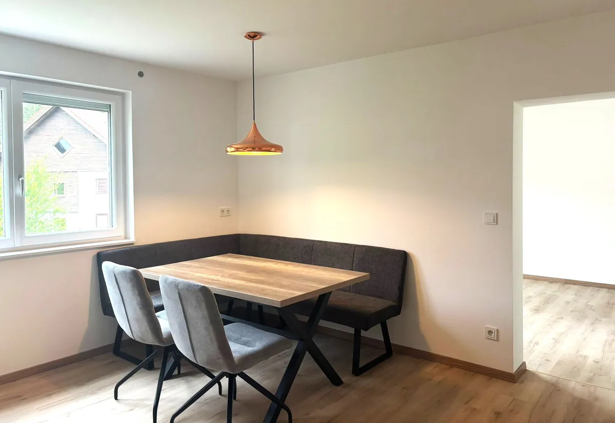 Wohnung – St. Aegidi, Reisedt - Ansicht 3