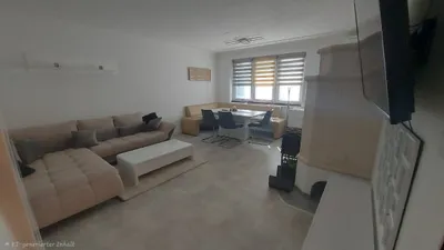 3-Zimmer-Wohnung mieten in Bruck an der Leitha – 84 m², € 1.000