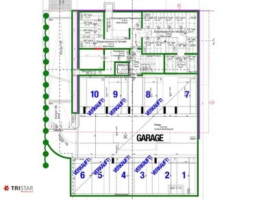 2-Zimmer-Wohnung kaufen in Wien – 47,5 m², € 299.000 – Bild 29 von 29