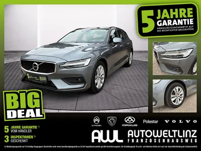 Volvo V60 D4 Momentum Geartronic