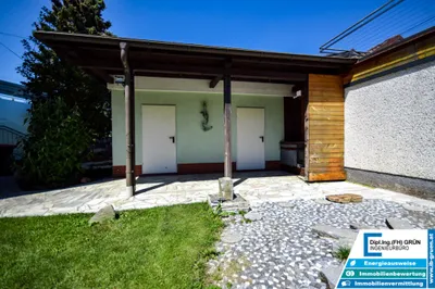 4-Zimmer-Gewerbeimmobilie kaufen in Linz Land – 128,56 m², € 469.000 – Bild 66 von 75