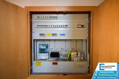 4-Zimmer-Gewerbeimmobilie kaufen in Linz Land – 128,56 m², € 469.000 – Bild 56 von 75