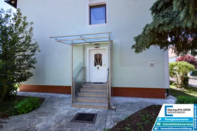 4-Zimmer-Gewerbeimmobilie kaufen in Linz Land – 128,56 m², € 469.000 – Bild 10 von 75