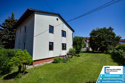 4-Zimmer-Gewerbeimmobilie kaufen in Linz Land – 128,56 m², € 469.000 – Bild 3 von 75