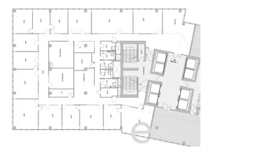 Gewerbeimmobilie mieten in Wien – 795 m², € 15.743 – Bild 21 von 21