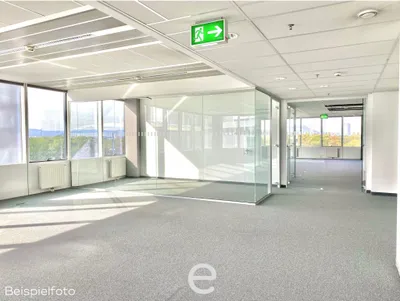 Gewerbeimmobilie mieten in Wien – 795 m², € 15.743 – Bild 2 von 21