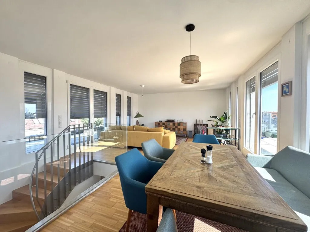 Wohnung – Wien - Ansicht 2