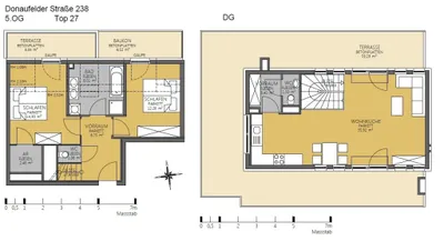3-Zimmer-Wohnung mieten in Wien – 86,14 m², € 1.899 – Bild 10 von 10