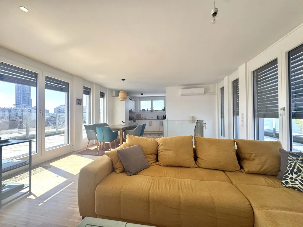 Wohnung – Wien - Ansicht 3