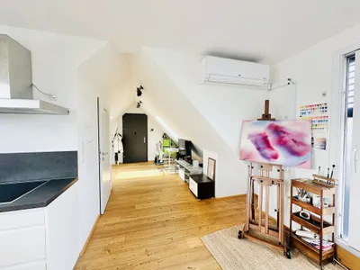 2-Zimmer-Wohnung kaufen in Wien – 51,52 m², € 289.000 – Bild 2 von 35