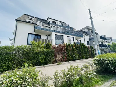 2-Zimmer-Wohnung kaufen in Wien – 51,52 m², € 289.000 – Bild 17 von 35