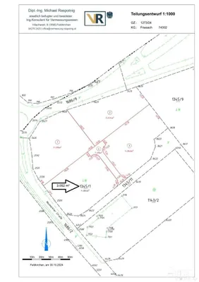 Immobilie kaufen in Sankt Veit an der Glan – 3 052 m², € 185.909 – Bild 2 von 3
