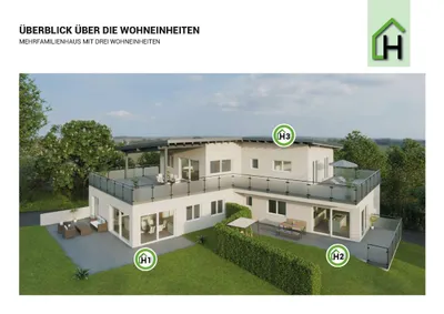 4-Zimmer-Wohnung kaufen in Steyr-Land – 113 m², € 520.000 – Bild 4 von 6