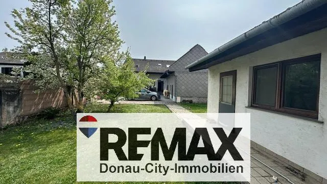 Haus – Illmitz, Bezirk Neusiedl am See - Ansicht 2