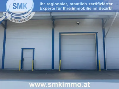 Gewerbeimmobilie mieten in Korneuburg – 185 m², € 1.950 – Bild 7 von 7