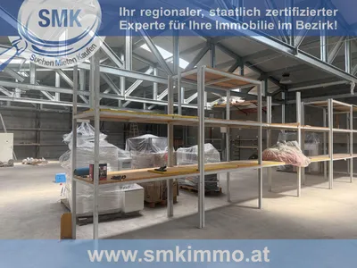 Gewerbeimmobilie mieten in Korneuburg – 185 m², € 1.950 – Bild 6 von 7