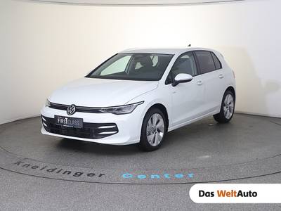 VW Golf Rabbit TSI