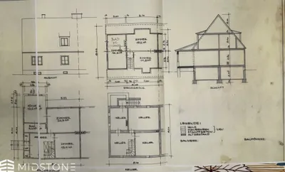 7-Zimmer-Haus kaufen in Mödling – 164,79 m², € 319.000 – Bild 10 von 11