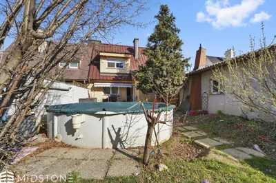 7-Zimmer-Haus kaufen in Mödling – 164,79 m², € 319.000 – Bild 4 von 11