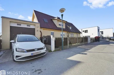 7-Zimmer-Haus kaufen in Mödling – 164,79 m², € 319.000 – Bild 2 von 11