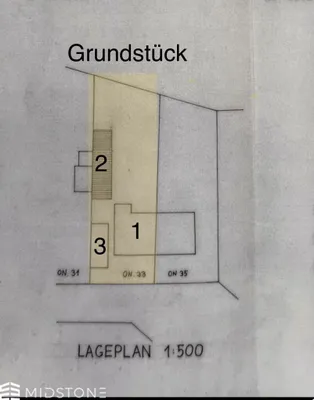 7-Zimmer-Haus kaufen in Mödling – 164,79 m², € 319.000 – Bild 11 von 11