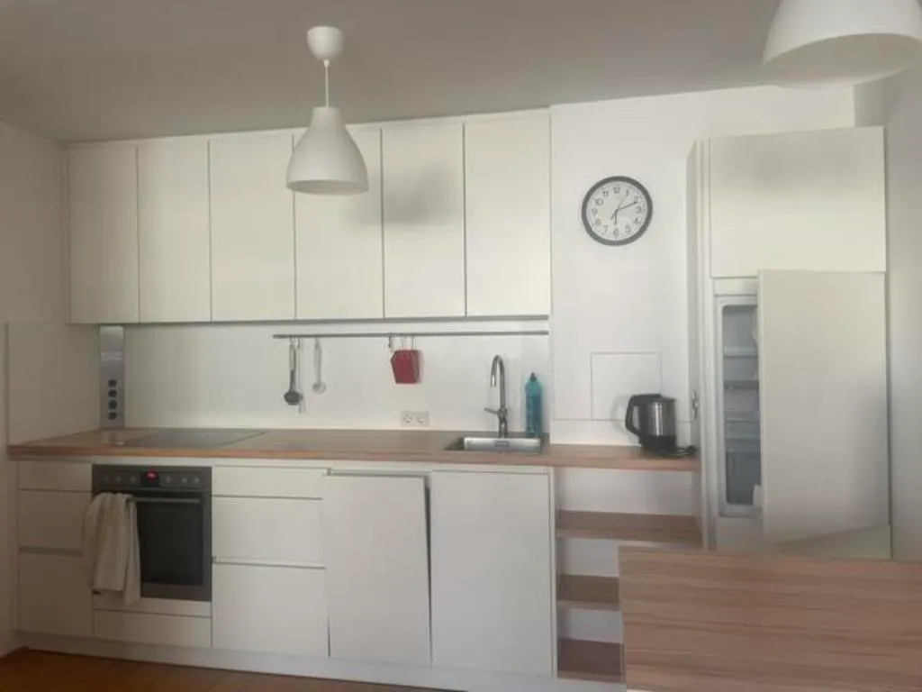Wohnung – Wien - Ansicht 3