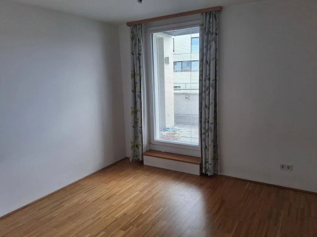 Wohnung – Wien - Ansicht 2