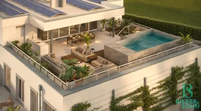 6-Zimmer-Wohnung kaufen in Korneuburg – 241,82 m², € 2.880.000 – Bild 2 von 10