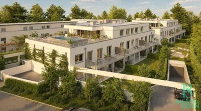 6-Zimmer-Wohnung kaufen in Korneuburg – 241,82 m², € 2.880.000 – Bild 3 von 10