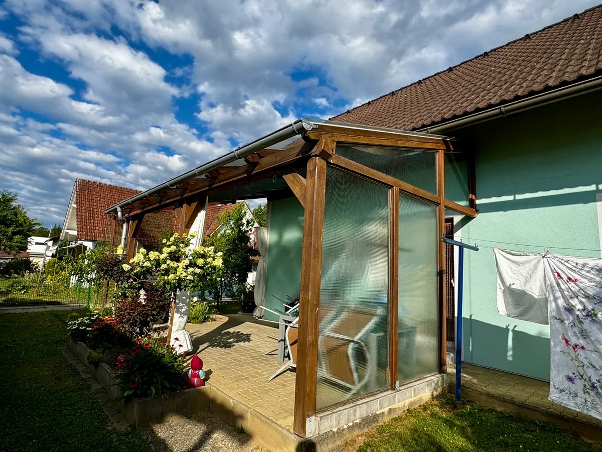 Haus – Frauental an der Laßnitz, Laßnitz, Katastralgemeinde Laßnitz - Ansicht 3