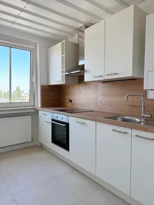 Frisch sanierte 2-Zimmer-Wohnung - ideal für 2er-WG oder Paar