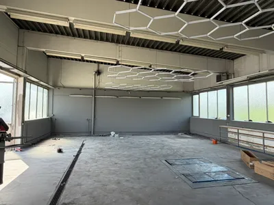 Gewerbeimmobilie mieten in Linz Land – 140 m², € 1.400