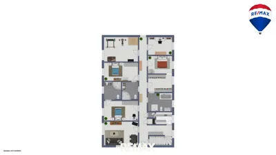 Haus kaufen in Gmünd – 340 m², € 299.000 – Bild 20 von 20