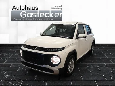 Hyundai Inster Smart Line 49kWh